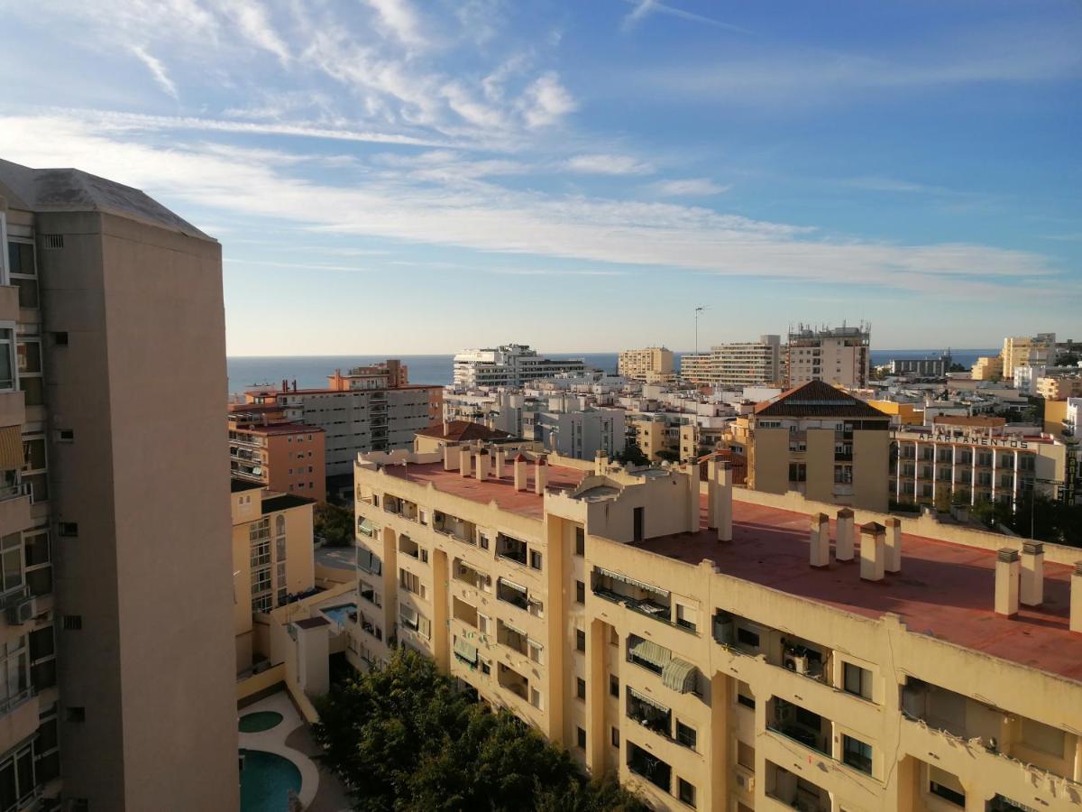 Bonito Estudio, Torremolinos, Costa Del Sol Eksteriør bilde