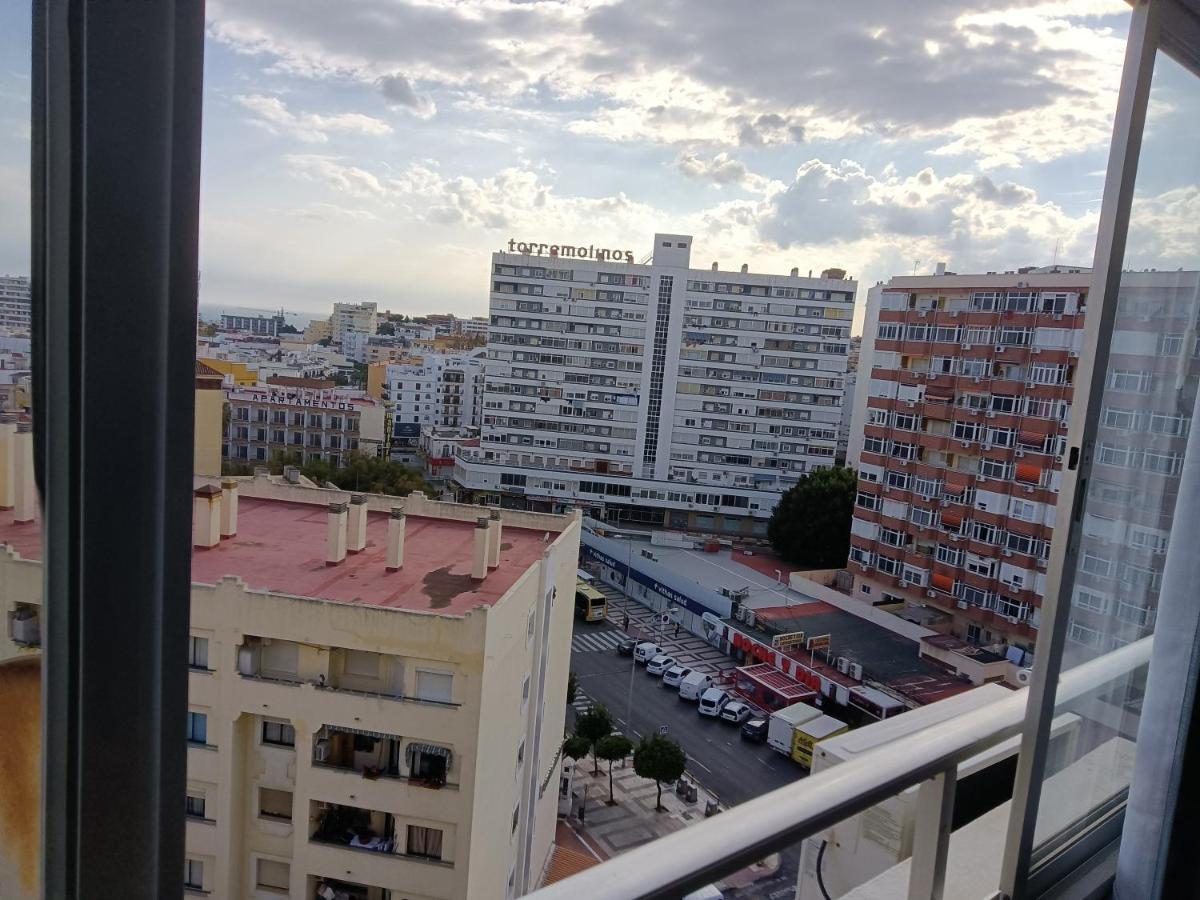 Bonito Estudio, Torremolinos, Costa Del Sol Eksteriør bilde