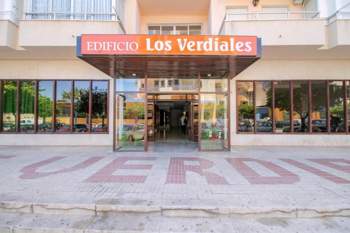 Bonito Estudio, Torremolinos, Costa Del Sol Eksteriør bilde