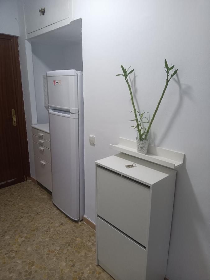 Bonito Estudio, Torremolinos, Costa Del Sol Eksteriør bilde