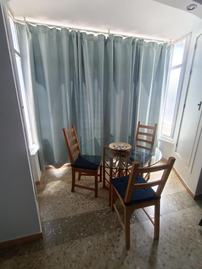 Bonito Estudio, Torremolinos, Costa Del Sol Eksteriør bilde