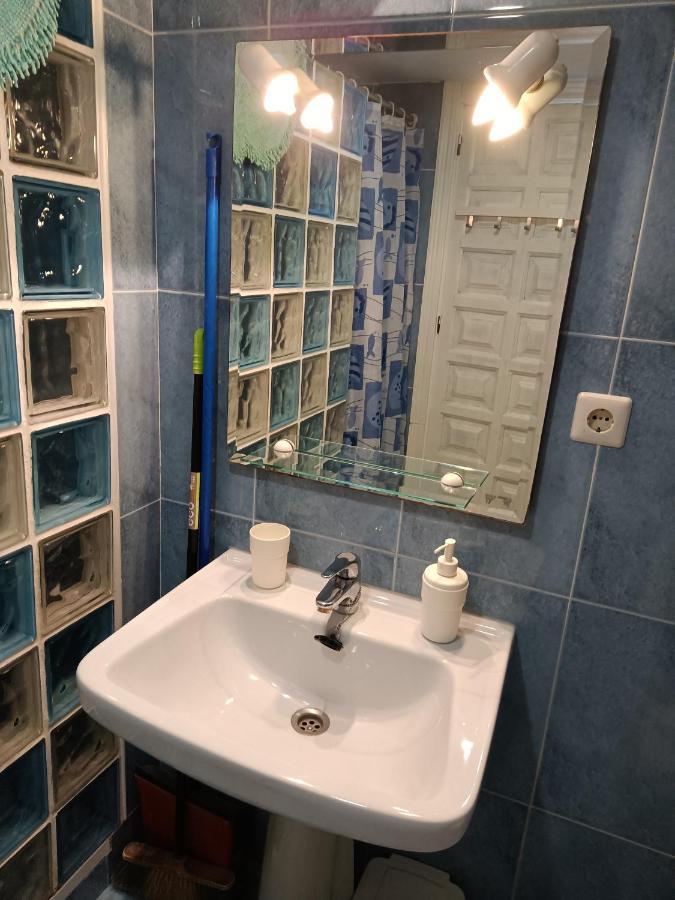 Bonito Estudio, Torremolinos, Costa Del Sol Eksteriør bilde