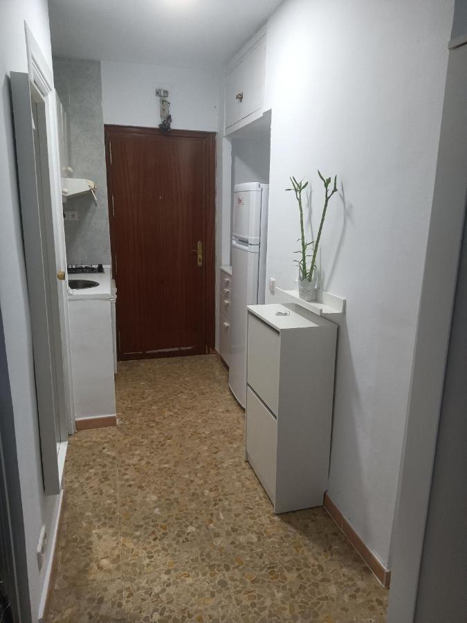 Bonito Estudio, Torremolinos, Costa Del Sol Eksteriør bilde