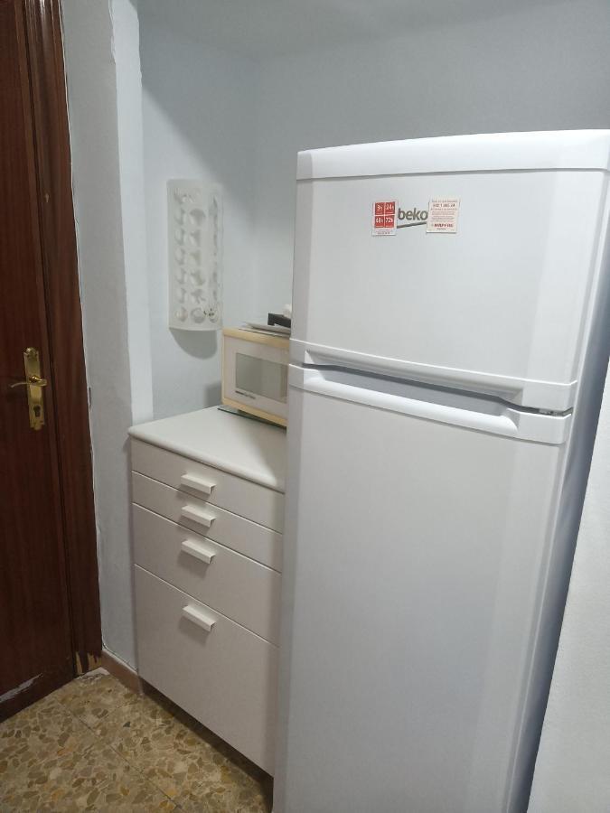 Bonito Estudio, Torremolinos, Costa Del Sol Eksteriør bilde