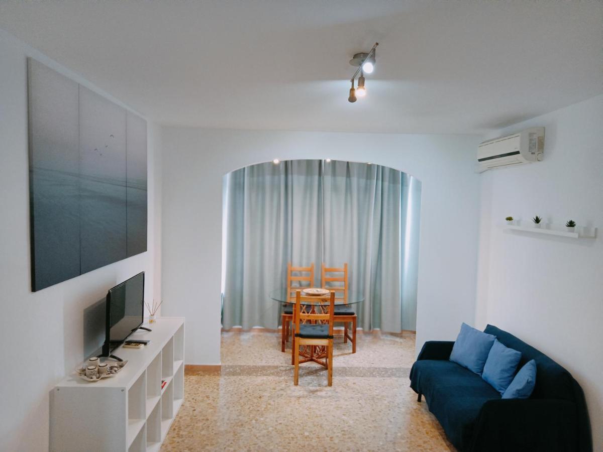 Bonito Estudio, Torremolinos, Costa Del Sol Eksteriør bilde