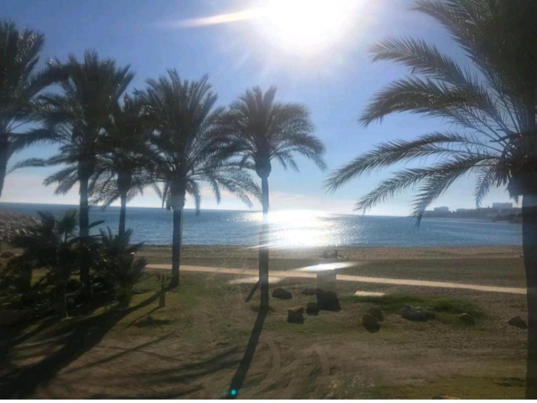 Bonito Estudio, Torremolinos, Costa Del Sol Eksteriør bilde